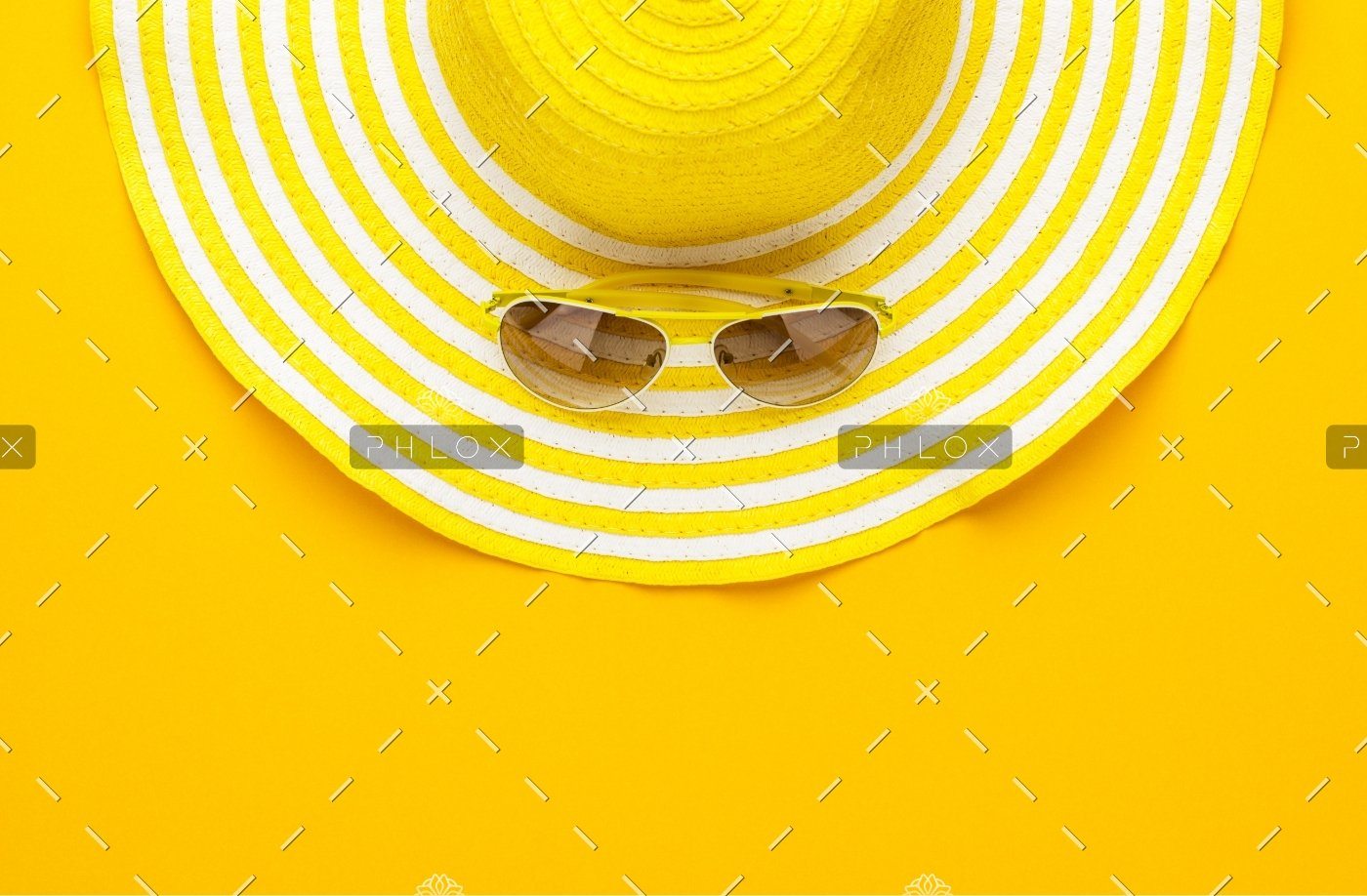 Summer Sunshine